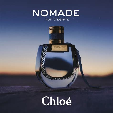 chloé fragrances inspired